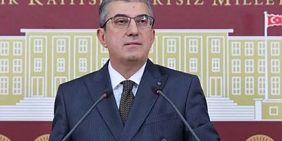 GÖKHAN GÜNAYDIN GÖREVİNE GERİ DÖNDÜ