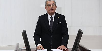 Gökhan Günaydın: “Kaçırılan Memleketin Parası, Göz Yuman da Ortağı da Sizsiniz