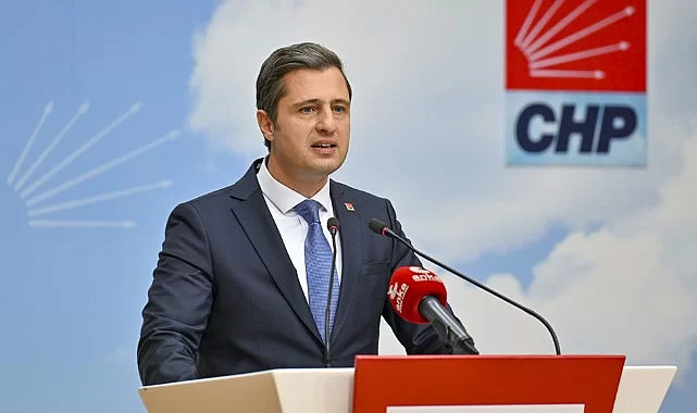 Görüyoruz ki AK Parti'nin MHP'ye bir ihtiyacı kalmadı