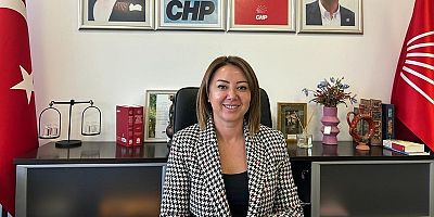 Gül Çiftci Binici: Seçmen Listeleri Askıdan İniyor, İtiraz İçin Son Gün Yarın