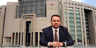 Gürlek'e Suç duyurusunda bulunana dava açıldı