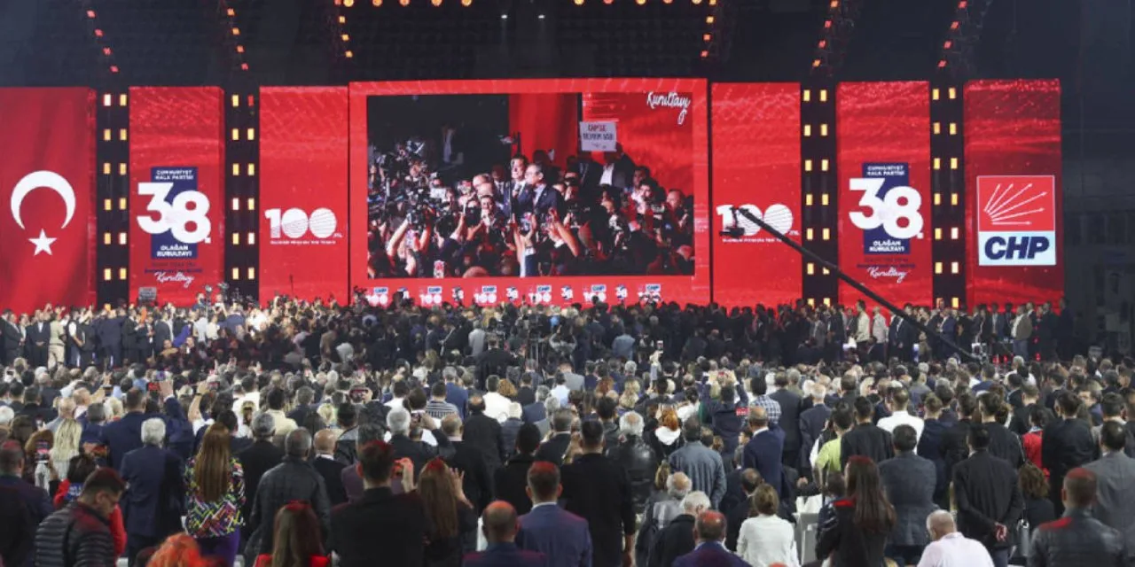 Hâkim ayarlandı, dosya kaçırıldı, kumpas kuruldu!