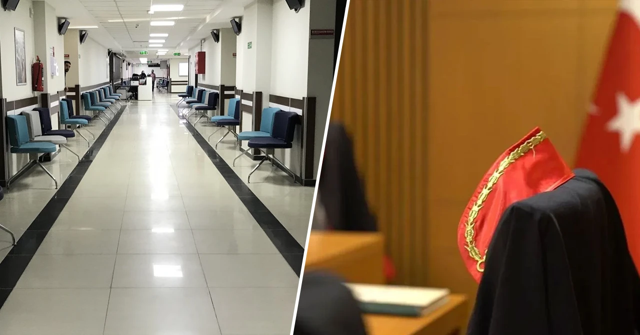 Hâkim ve savcılara poliklinikte öncelik