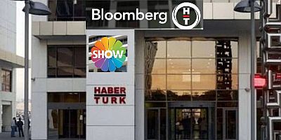 HaberTürk ve Show TV'yi bünyesinde barındıran Ciner Medya'nın hisseleri satıldı