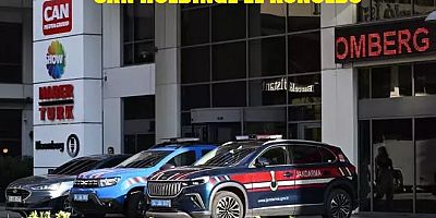 HABERTÜTK VE  SHOW TV'YE EL KONULDU
