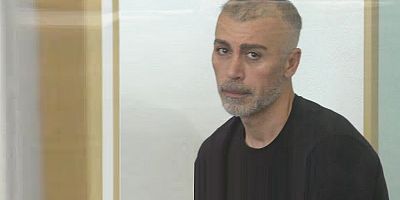 Hablemitoğlu davası sanığı Nuri Gökhan Bozkır firar etti