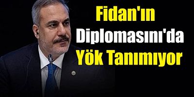 Hakan Fidan'ın diploması tartışılmaya başlandı!
