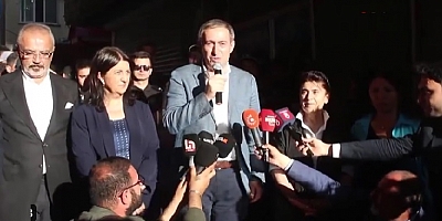 Hakkari Belediyesine Kayyum Atanması Erken Seçimi Gündeme Taşıdı