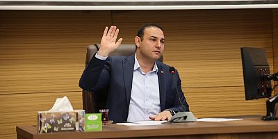 Hakkında Soruşturma iddiası sonrası Kilis Belediye Başkanı CHP’den istifa etti