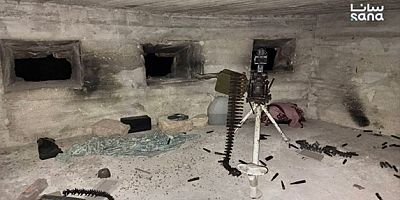 Halep'ten SDG PKK/YPG Çıkarıldı...