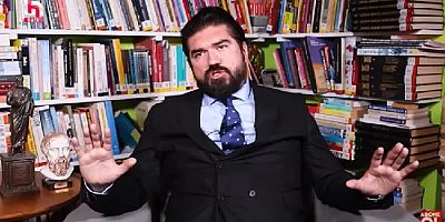 Halk Tv'de ROK  Deprem yarattı