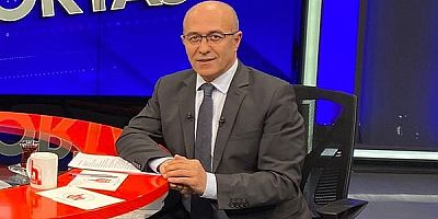 Halk TV Genel Yayın Yönetmeni Suat Toktaş görevinden istifa etti
