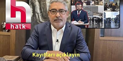 Halk TV sahibi Cafer Mahiroğlu’ndan kayyıma 10 soru