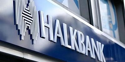 Halkbank’tan 'usulsüz kredi' yalanlaması