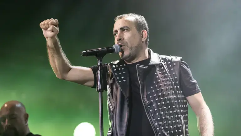 Haluk Levent'ten 