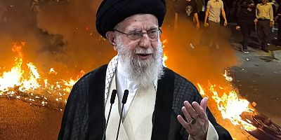 HAMANEY ÖLDÜRÜLME KORKUSUYLA ÖZEL SIĞINAĞA GEÇTİ