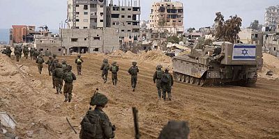 Hamas 3 İsrail Askerini Daha Öldürdü