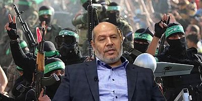 Hamas'ın yeni siyasi lideri Halil el Hayye