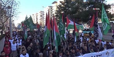 HAMAS liderlerinden Berhum: Önümüzde büyük cihad var, hazırlanın!
