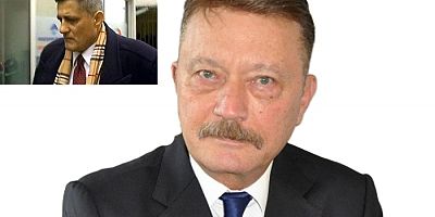 Hasan Atilla Uğur dahil 4 kişi hakkında gözaltı kararı