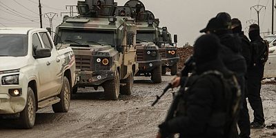 Haseke’de anlaşmanın sahada uygulanması için adımlar başlıyor