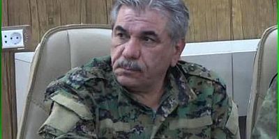 Haseke Valiliği’ne Kürt Kontenjanından Nureddin İsa Atandı