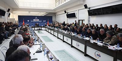 Hatay'ın demografik yapısını değiştirmeye kimsenin gücü yetmez