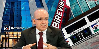 Hazine ve Maliye Bakanı Mehmet Şimşek,gereği yapılacak.