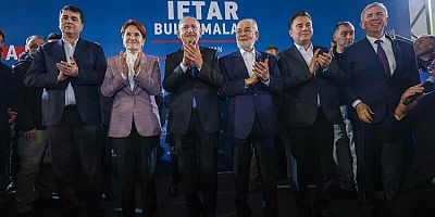 Hazineden çalınan 418 milyar doları Fizan’a götürseler bulacağım