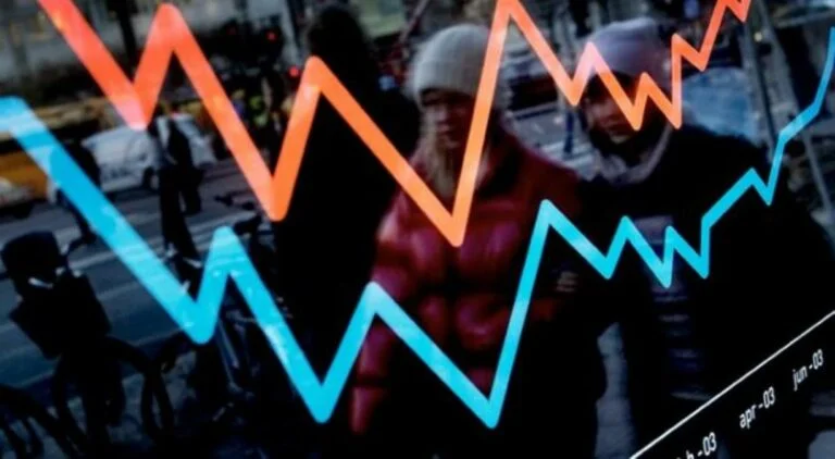 Haziran enflasyonu TÜİK'e göre yıllık yüzde 35, ENAG'a göre yüzde 69