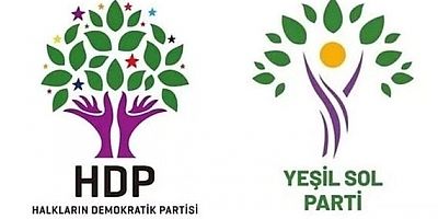HDP'de devir değiştiren karar çıktı