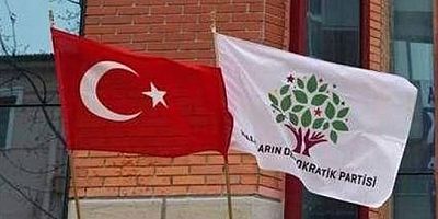 HDP'den Her İlde Aday Çıkarma Kararı