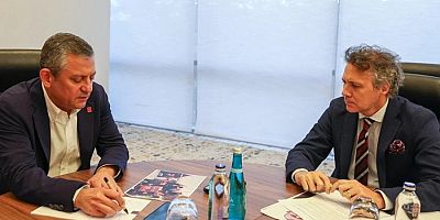 Hedefim Büyük Taarruz Ruhuyla Zafer Kazanmak