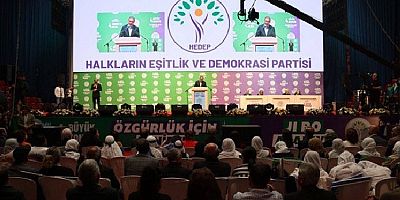 HEDEP Yerel Seçilde Adaylarını Ön Seçimle Belirleyecek