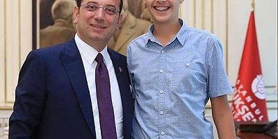 'Her şey çok güzel olacak' sloganının mimarı Berkay Gezgin tutuklandı