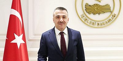 Herkes malının yüzde 10’unu bağışlasın