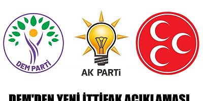 Herkesin çizgisi ve gittiği yol bellidir