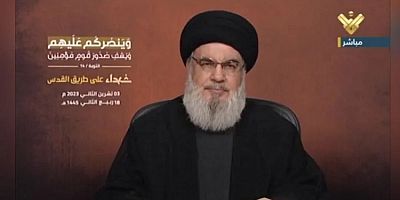 Hizbullah: ABD Bedel Ödemeli