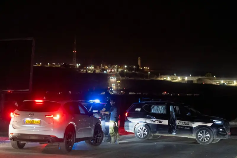 Hizbullah'ın askeri üsse saldırısında 4 İsrail Askeri Öldürüldü