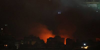 Hizbullah'ın İsrail'in canını yaktı...