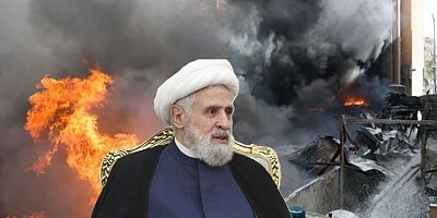  Hizbullah Kasimi liderinin yeğeni öldürüldü