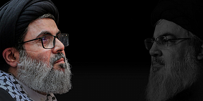Hizbullahın Son Lideri 'Safiyuddin ile dünden bu yana irtibat kurulamıyor'