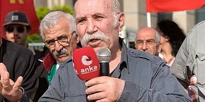 HKP Genel Başkanı Nurullah Efe'ye 5 aylık hapis cezası!