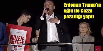 HSK Kulağının Üstüne Yatıyor, Ak Toroslar Çetesine Yol Veriyor