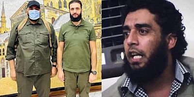HTŞ lideri el-Kahtani Suriye'nin kuzeydoğusunda öldürüldü