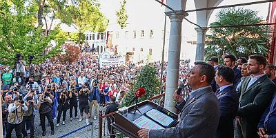 HÜDA PAR'cının elini daha ne kadar tutacaksınız?