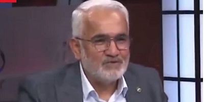 Hüda Par lideri Yapıcıoğlu Anayasa’ya savaş açtı