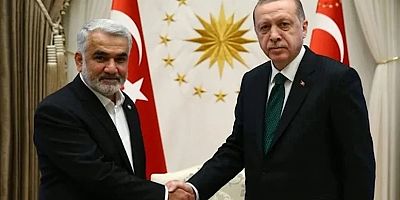 HÜDA PAR milletvekili seçimlerine AK Parti listesinden girecek