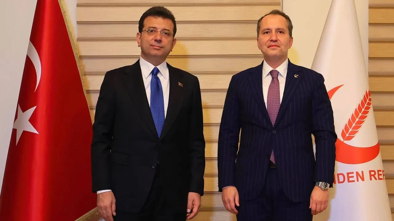 Hukuk devleti anlayışından uzaklaşılıyor