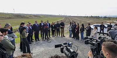 Hukukun Kişiye Göre Uygulandığı Korkunç Bir Sürecin İçindeyiz